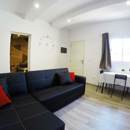 Apartamentos Ainara Санта-Крус-де-Тенерифе Экстерьер фото