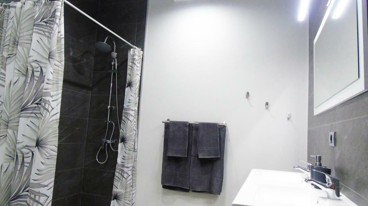 Apartamentos Ainara Санта-Крус-де-Тенерифе Экстерьер фото