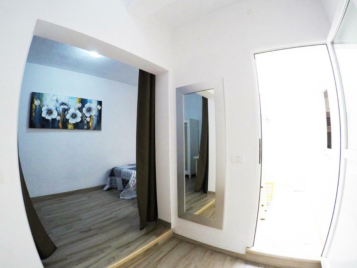 Apartamentos Ainara Санта-Крус-де-Тенерифе Экстерьер фото