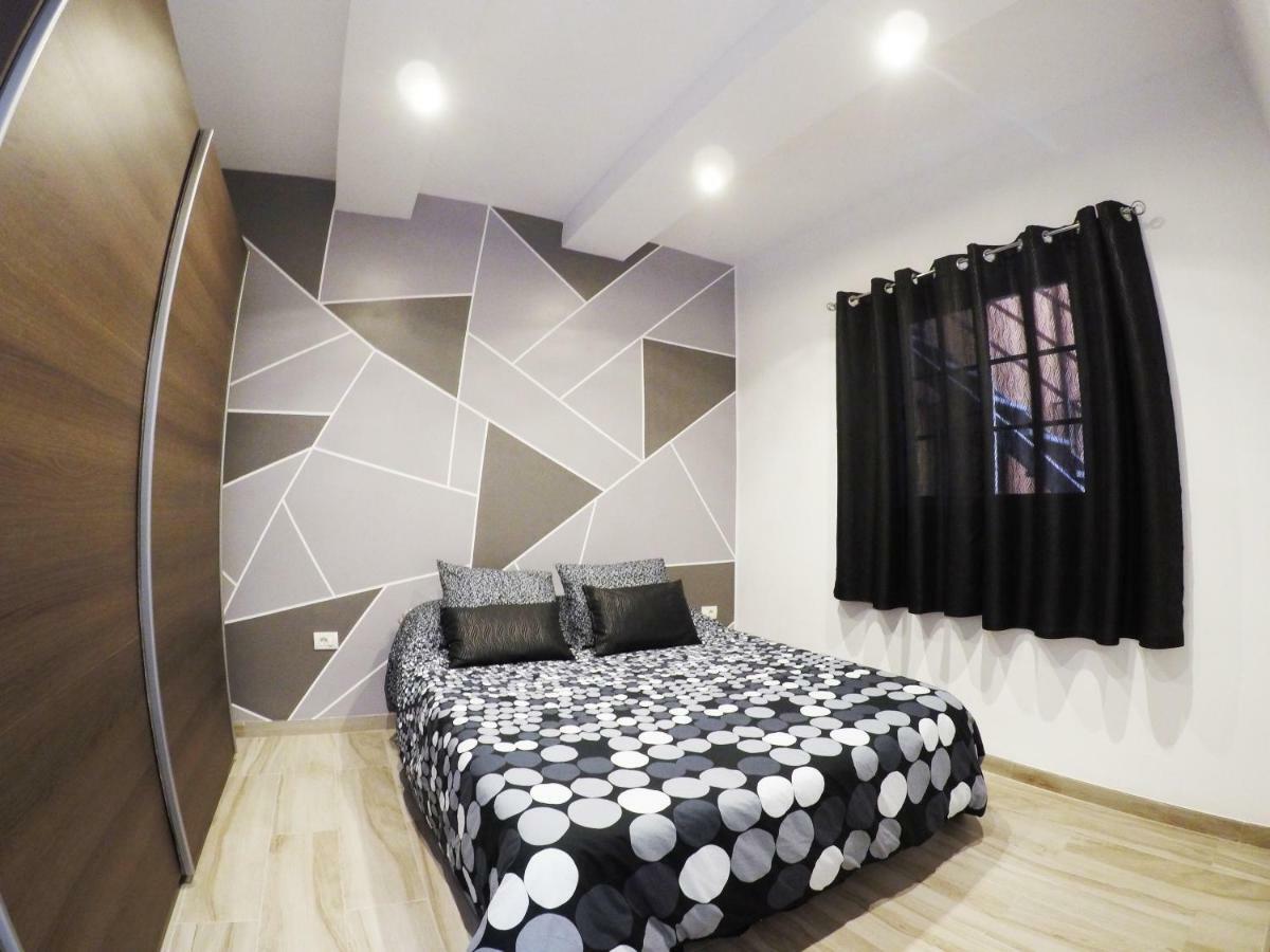 Apartamentos Ainara Санта-Крус-де-Тенерифе Экстерьер фото