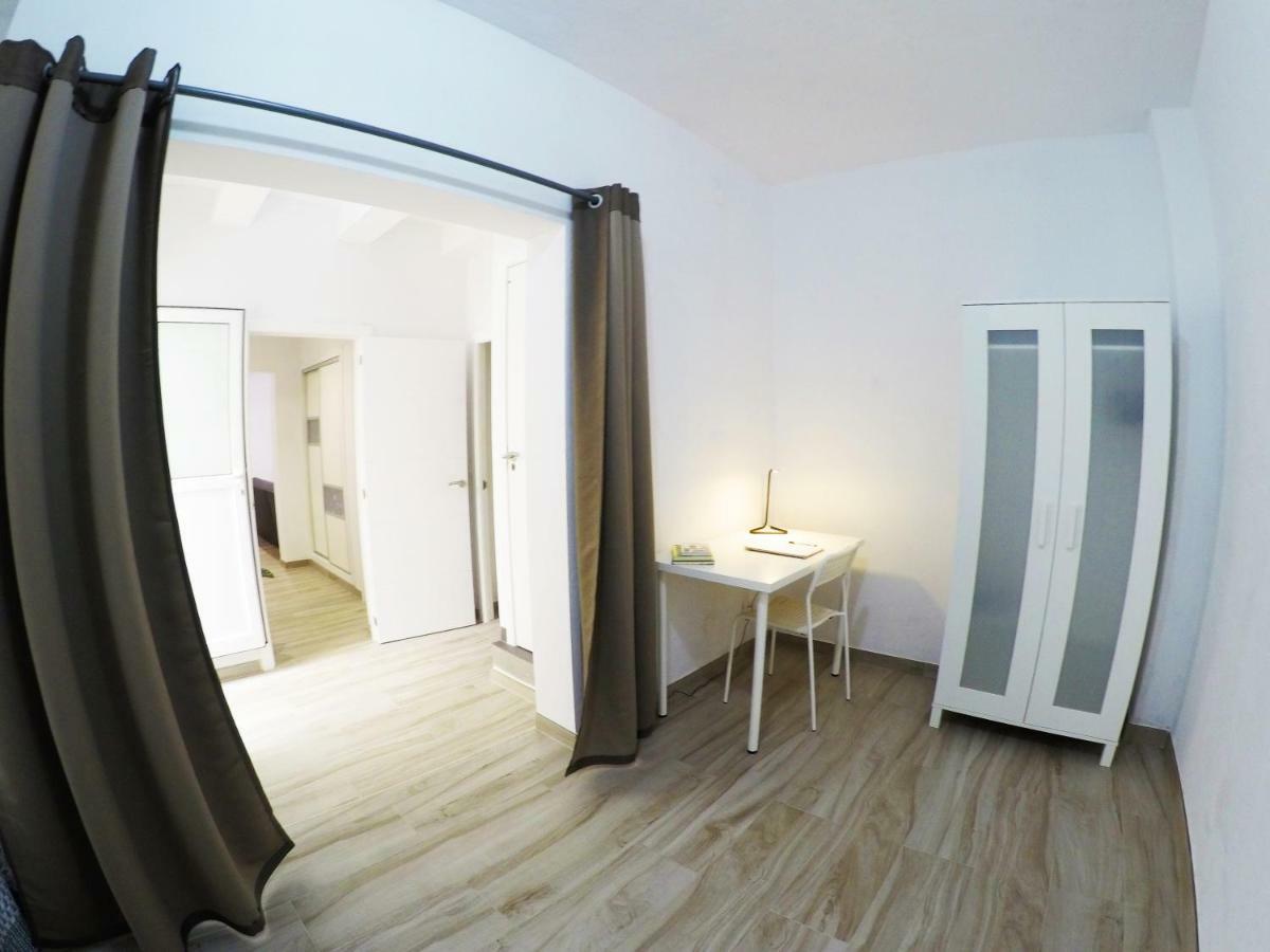 Apartamentos Ainara Санта-Крус-де-Тенерифе Экстерьер фото